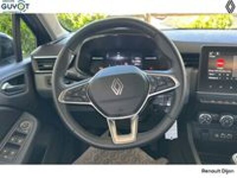 Clio V Clio Blue dCi 100 ch GSR2 Evolution 2025 occasion 21000 Dijon