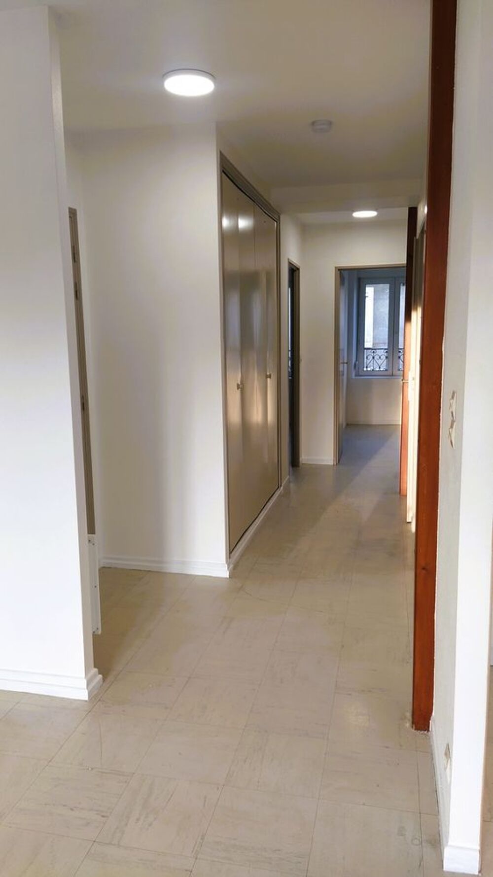 Location Appartement T3 rénové Maîche