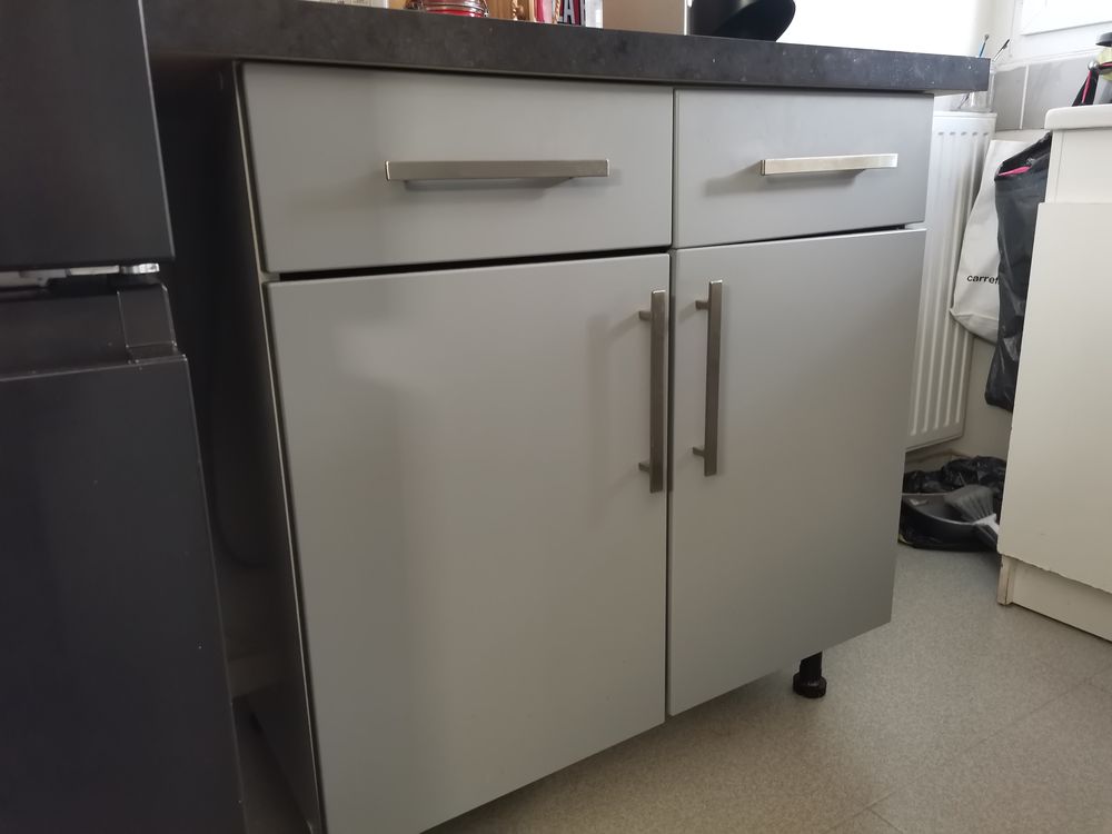 Meuble bas de cuisine Cuisine