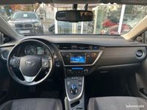 Auris 2014 occasion 33700 Mérignac