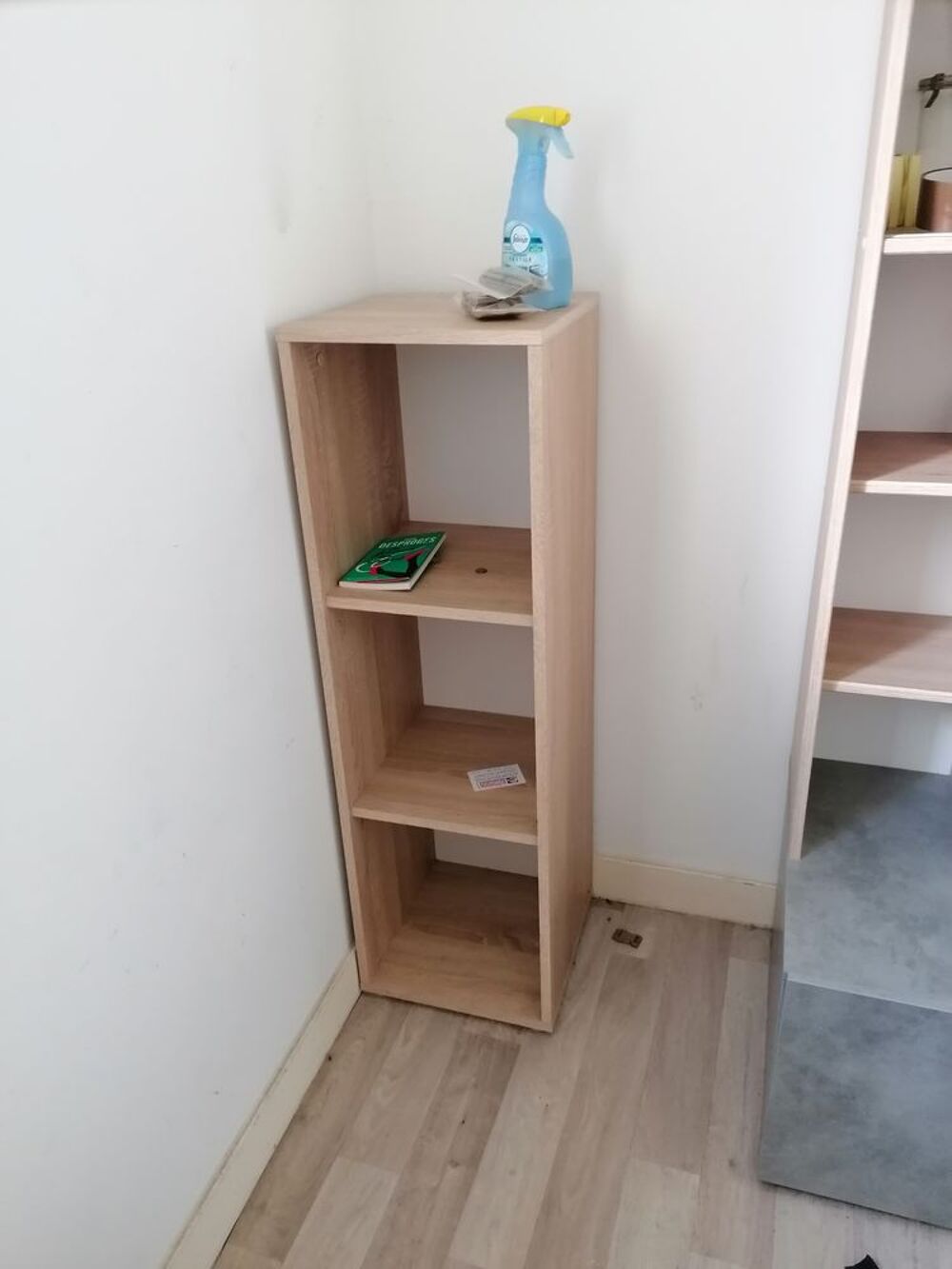 meuble de living +1colonne de rangement Meubles