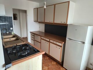  Appartement  vendre 4 pices 86 m