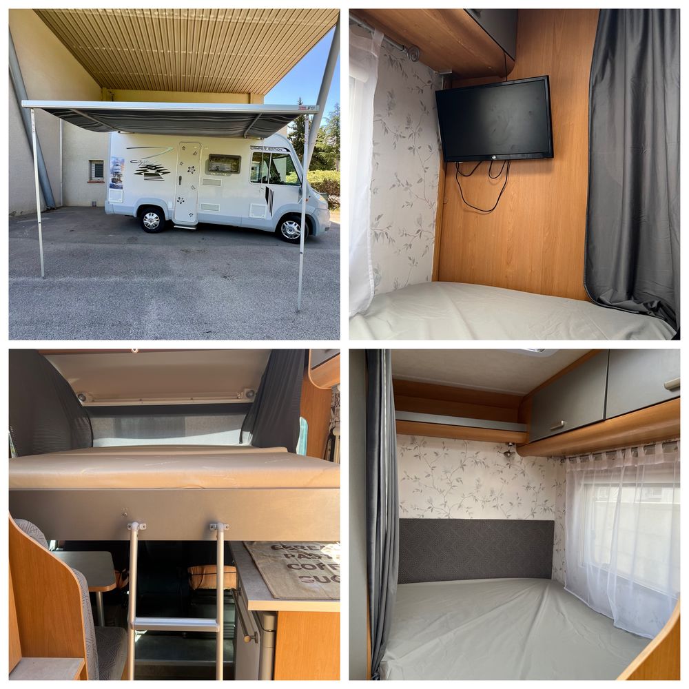  2009 occasion 66720 Tautavel