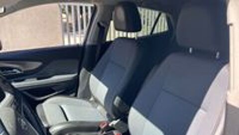 Mokka 1.6 CDTI - 136 ch FAP 4x2 ecoFLEX Start&Stop Cosmo 2016 occasion 13260 Cassis