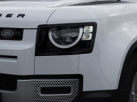 Defender 110 D250 MHEV BVA8 2020 occasion 59000 Lille