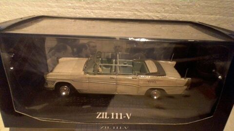 VOITURE MINIATURE 20 Vrigny (45)