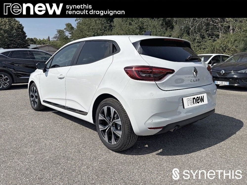 Clio V Clio TCe 100 GPL Evolution 2023 occasion 83300 Draguignan