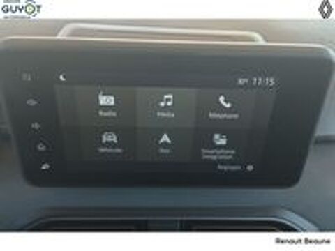 Jogger Hybrid 140 5 places GSR2 Extreme 2024 occasion 21200 Beaune