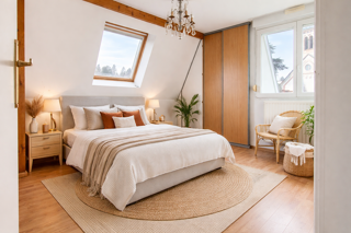 Appartement à vendre 5 pièces 142 m²