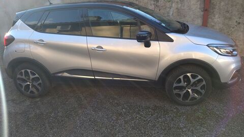 Renault captur TCe 90 Energy Intens