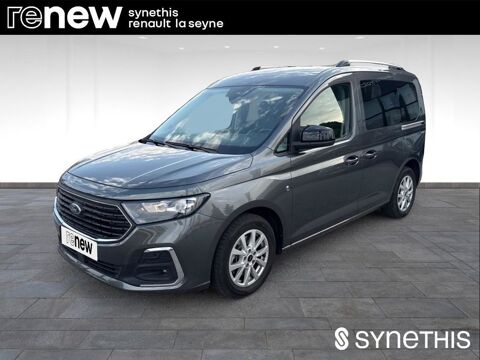 Annonce voiture Ford Tourneo VP 21990 €