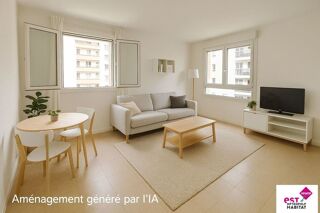  Appartement � vendre 3 pi�ces 68 m�