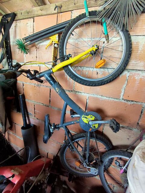 V�lo Btwin 50 Montpon-M�nest�rol (24)