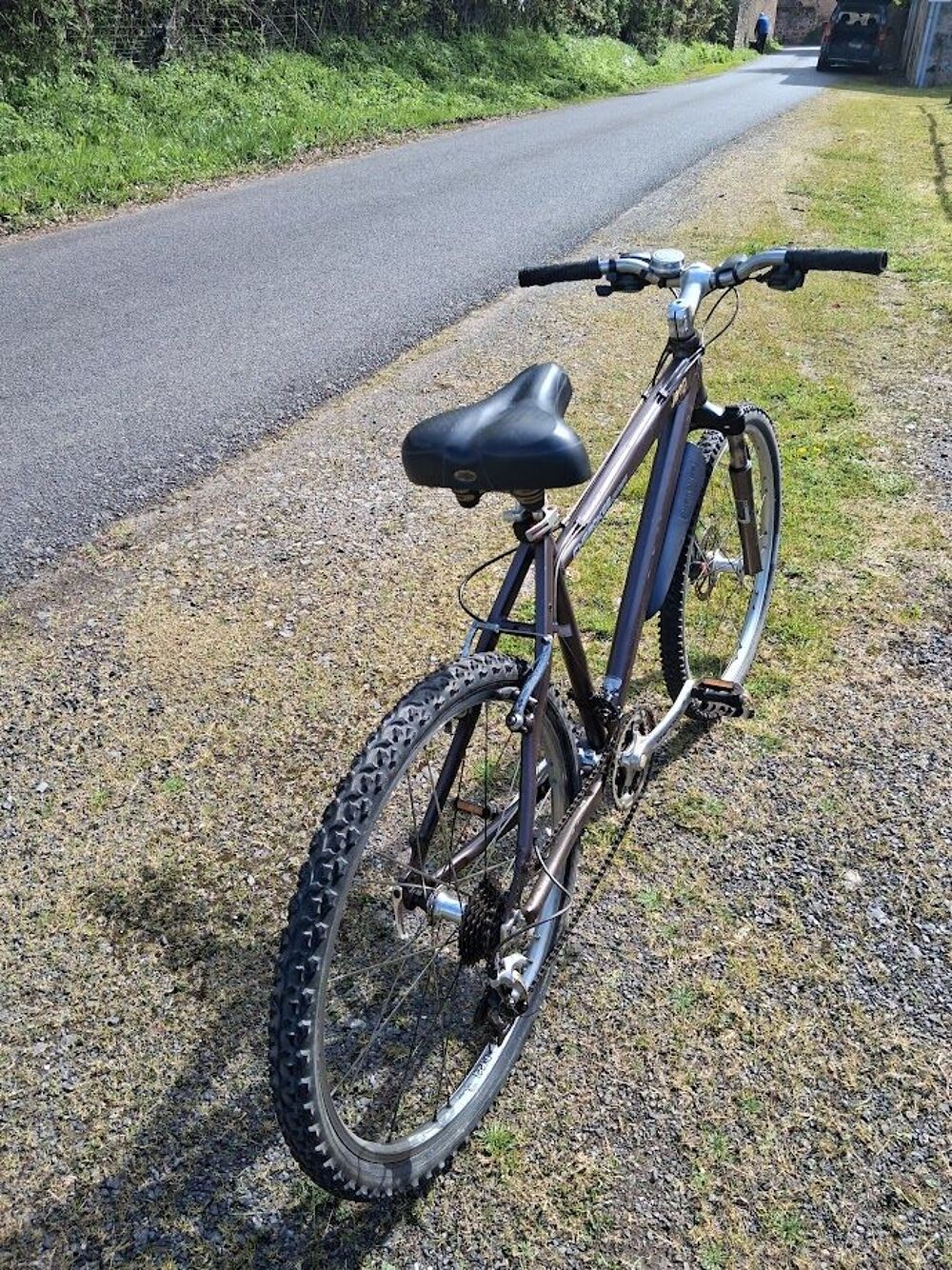 v&eacute;lo pour homme Vélos