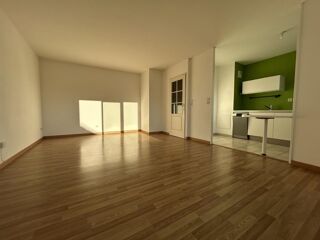  Appartement � vendre 2 pi�ces 44 m�