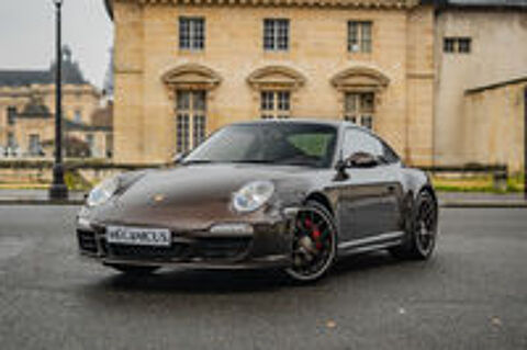 Annonce voiture Porsche 911 (997) 99900 