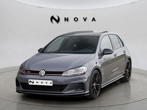 Volkswagen Golf VII GTi TCR Toit Ouvrant 2019 occasion Pessac 33600