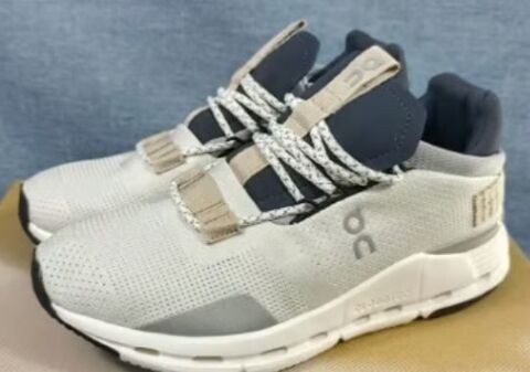 CLOUDNOVA BASKETS
99 Saint-Georges-sur-la-Pr�e (18)