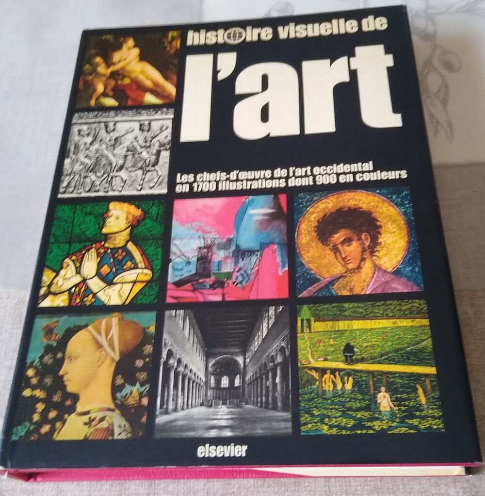 2 livres tr&egrave;s beaux livres Livres et BD