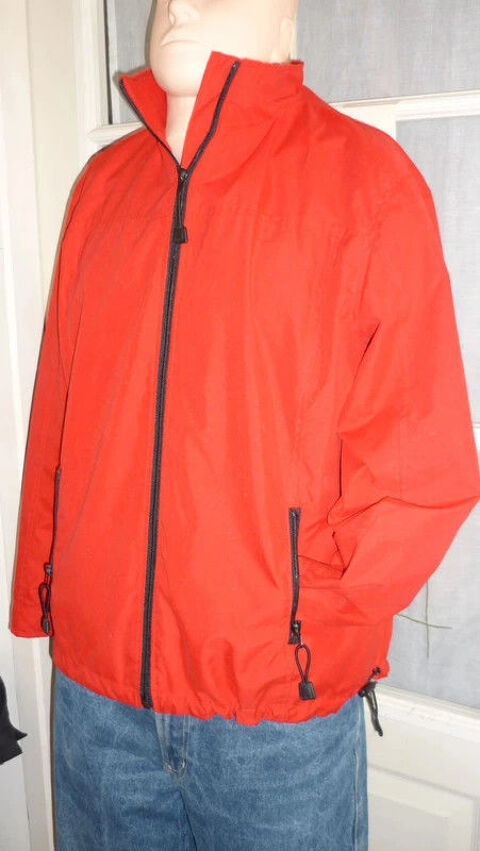 Veste Sherpa 10 Brem-sur-Mer (85)