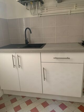  Appartement � vendre 2 pi�ces 38 m� Marseille