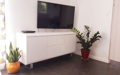 Buffet bas enfilade (meuble tv) 165 Hauteville-sur-Fier (74)