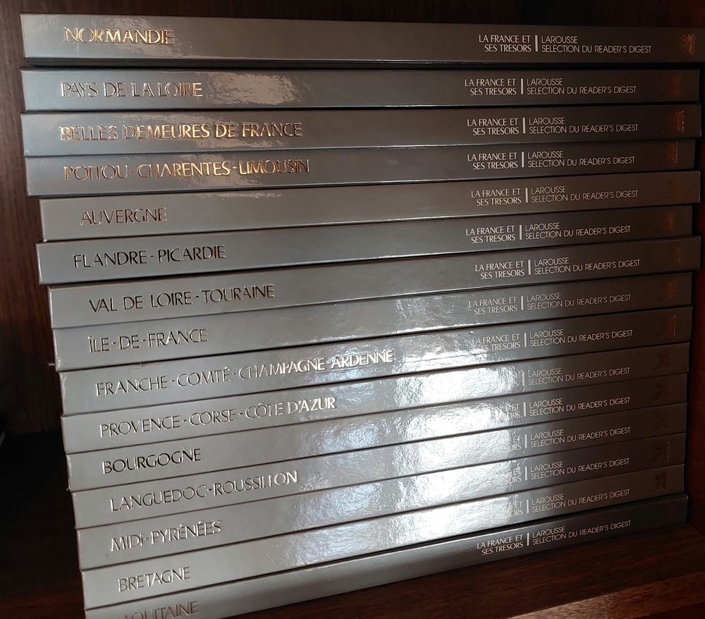 Seconde vie pour livres Livres et BD