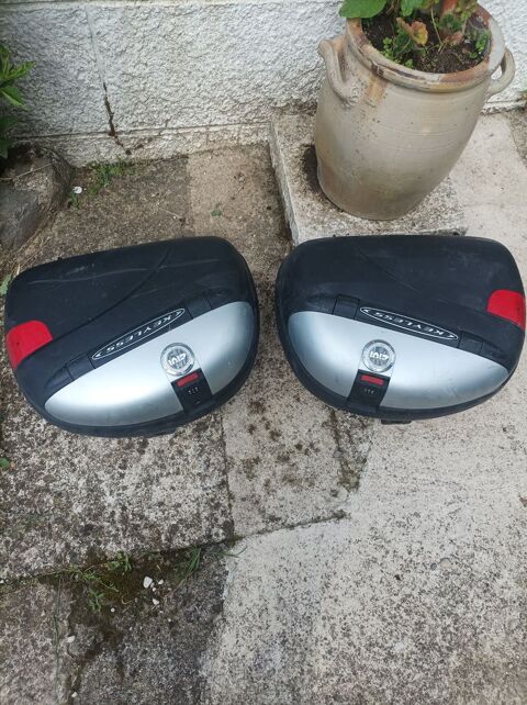 2 Valises moto Keyless CIVI 100 Vendhuile (02)