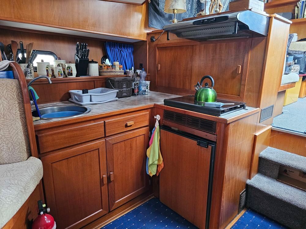 Bateau fluvial 1994 occasion 38450 Vif