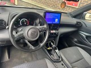 Yaris Cross Hybride 130h AWD-i Design 2024 occasion 94110 Arcueil