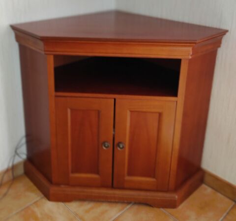 Meuble t�l� d'angle 68 x 68 100 Lanouaille (24)