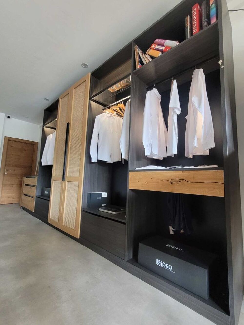 Dressing Meubles