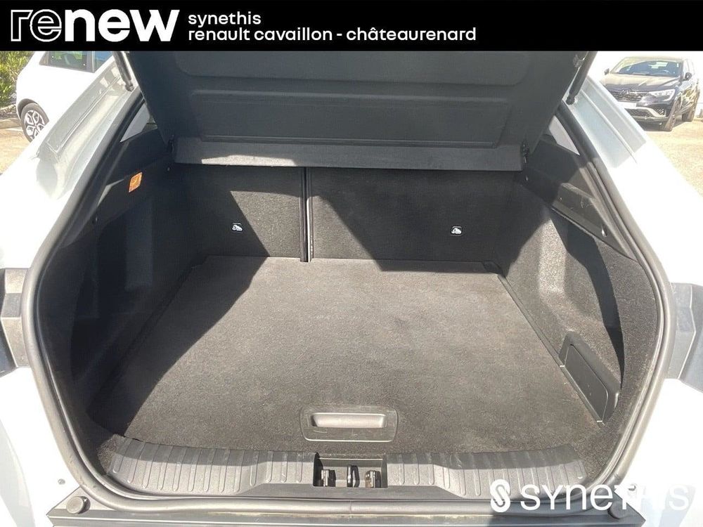 Arkana E-Tech 145 Zen 2022 occasion 84300 Cavaillon