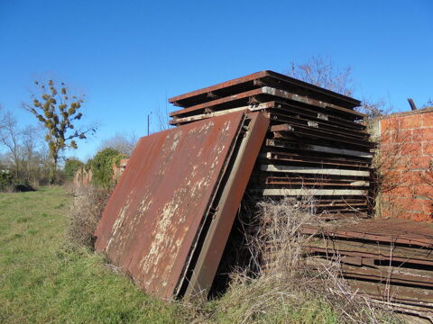 Banches de coffrage 300 17800 Belluire