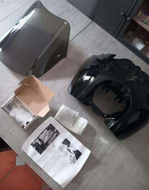 Pièces et équipements Moto - Scooter - Quad Pièces et équipements Moto - Scooter - Quad  occasion Bavay 59570