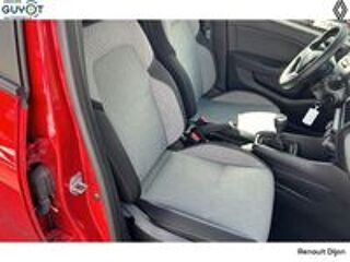 Clio V Clio Blue dCi 100 ch GSR2 Evolution 2025 occasion 21000 Dijon