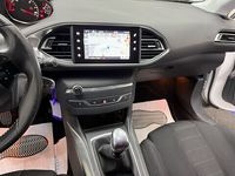 308 SW 2.0 BlueHDi 150ch S&S BVM6 GT Line 2015 occasion 69120 Vaulx-en-Velin