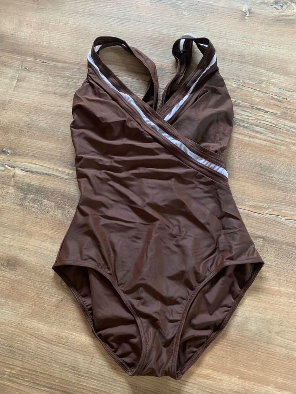 Maillot de bain femme 1 pi&egrave;ce " Rachel Pappo Vêtements