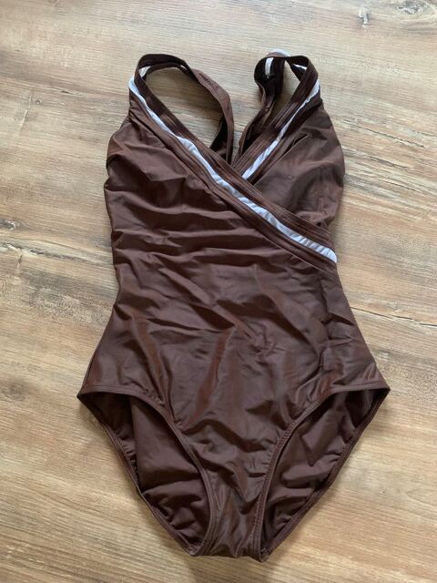 Maillot de bain femme 1 pièce     Rachel Pappo 12 Saleilles (66)