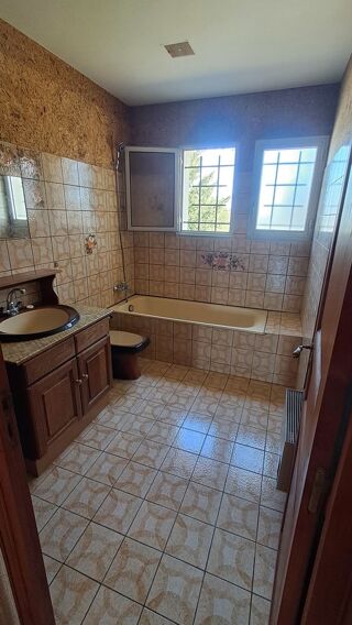  Maison � vendre 3 pi�ces 70 m�