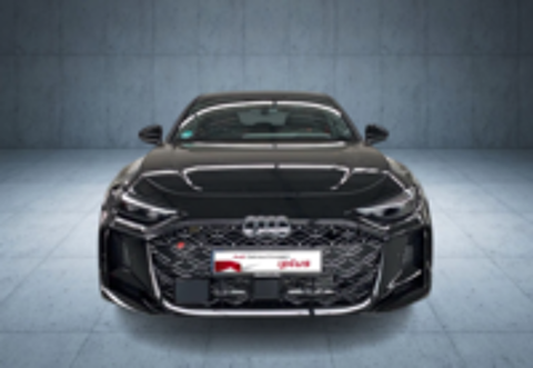 RS5 2026 occasion 59000 Lille