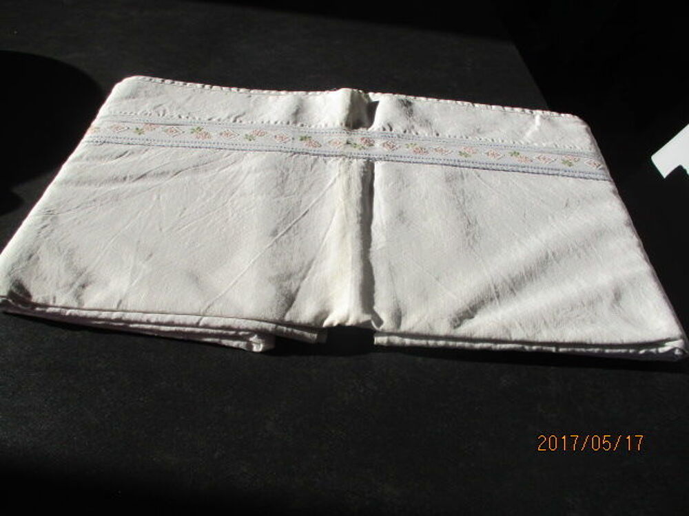 Draps ancien Décoration