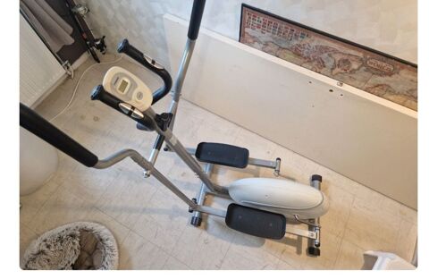 Vélo elliptique 80 Meaux (77)