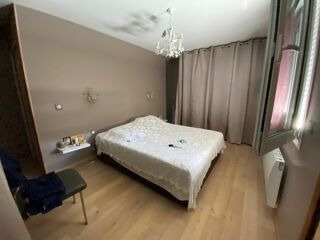  Maison � vendre 8 pi�ces 210 m�