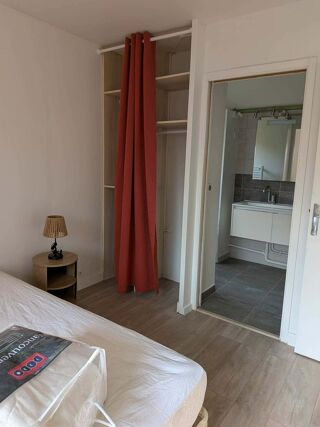  Appartement � louer 2 pi�ces 50 m�