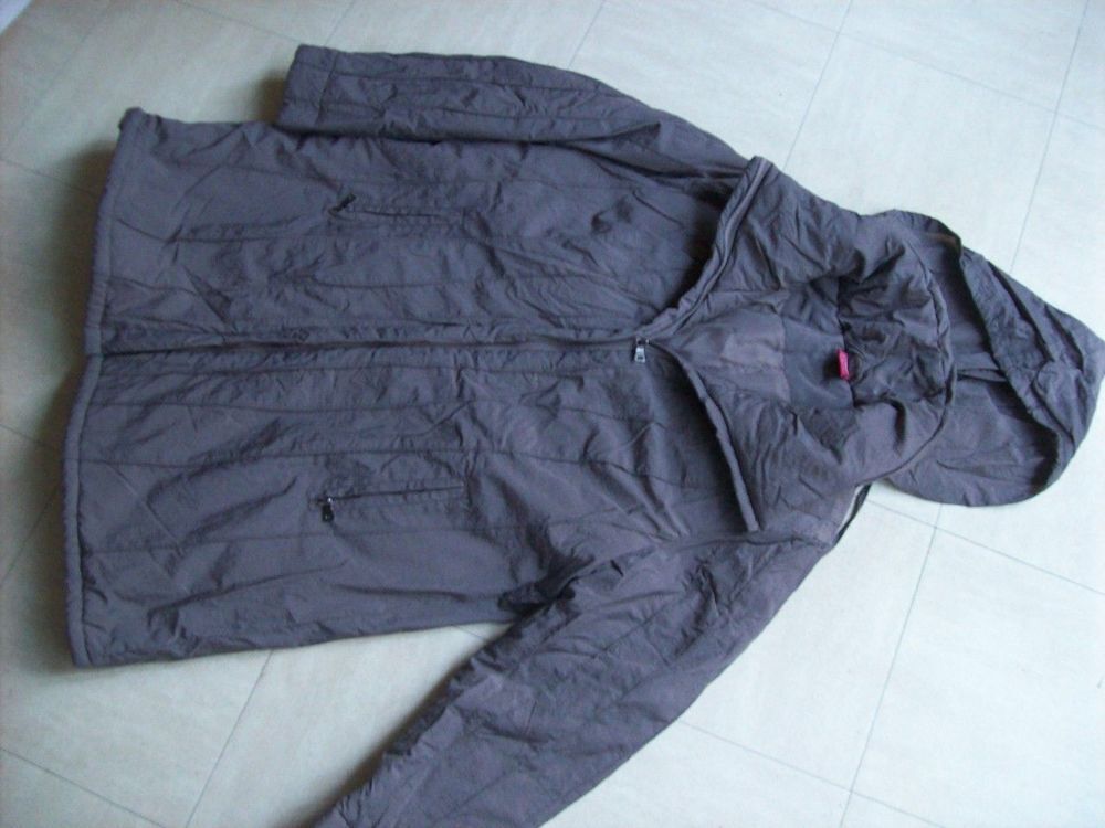  MANTEAU imperm&eacute;able / doudoune - 42 / 44 - zoe Vêtements