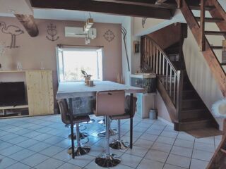  Villa � vendre 6 pi�ces 136 m�