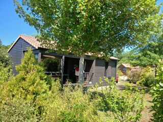  Chalet � vendre 1 pi�ce 37 m�
