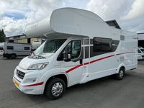  2021 occasion 02000 Clacy-et-Thierret