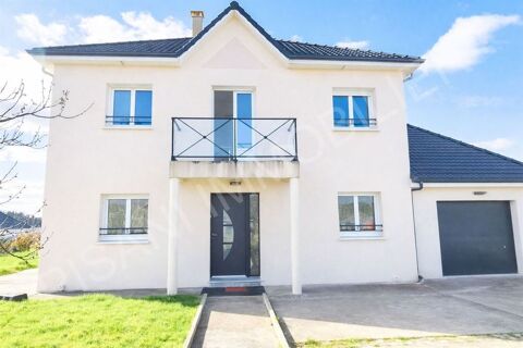   **NOTRE DAME DE GRAVENCHON** Maison - 6 pi�ce(s) - 127 m�